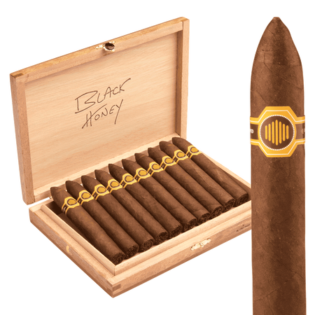 Black Honey 2023 Belicoso, , cigars